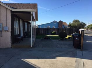 2881 Baumberg Ave, Hayward, CA 94545