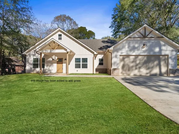 2200 Virginia Ave, Nacogdoches, TX 75964