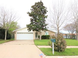 2107 Ruiz Dr, Killeen, TX 76543