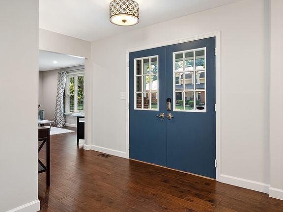 Engineered hardwood floors