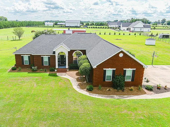 2361 County Road 13, Headland, AL 36345