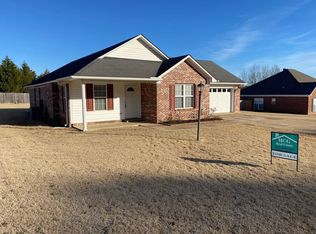105 Yocona Ridge Rd, Oxford, MS 38655