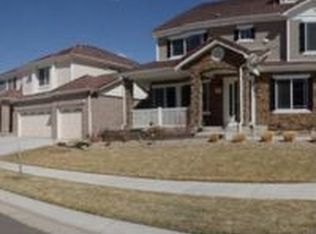 11881 Joplin Ct, Commerce City, CO 80022