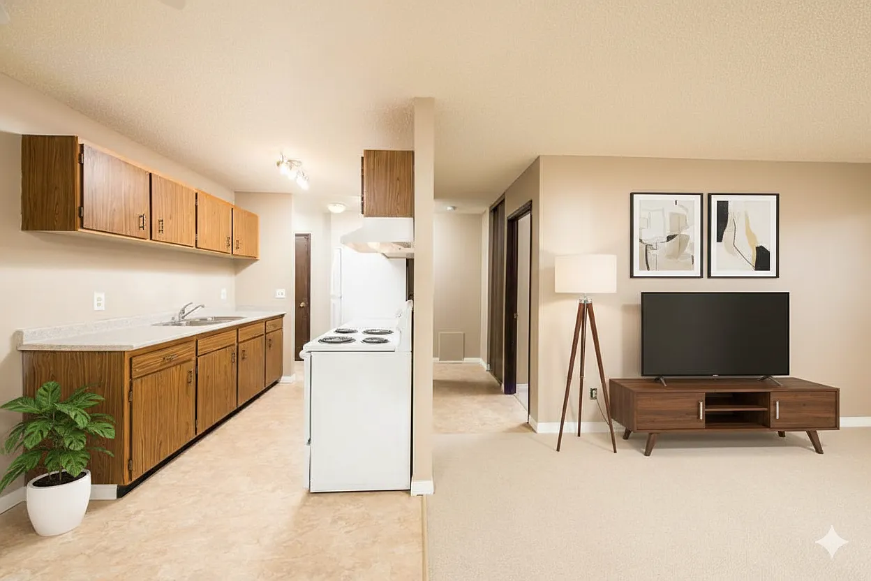 Lorinda Court — Photo 3