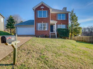 1455 Brighton Cir, Old Hickory, TN 37138