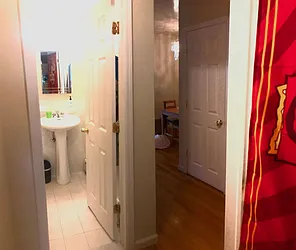 Rented by Boerum Hill Realty