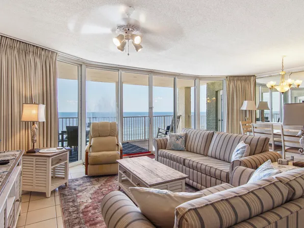 10517 Front Beach Rd Unit 1107, Panama City Beach, FL 32407