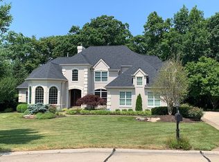 12907 Sunset Bluff Ct, Saint Louis, MO