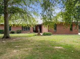 6 Shadow Ridge Point, Millstadt, IL 62260