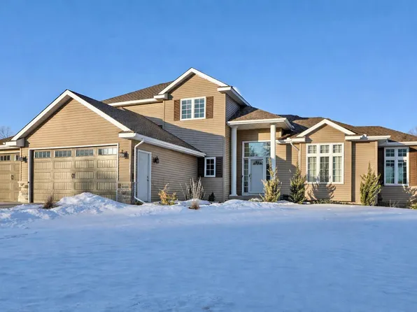 2338 Manuela Dr, Chaska, MN 55318