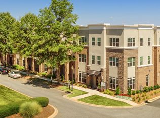 16440 Sedgebrook Ln APT 100, Huntersville, NC 28078