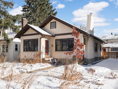 4130 Russell Ave N, Minneapolis, MN, 55412