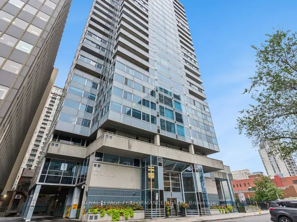 160 George St #1401, Ottawa, ON K1N 9M2
