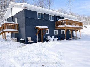 1155 Lake Joseph Rd, Seguin, ON P2A2W8