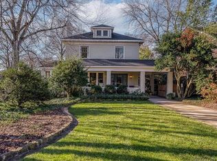 2230 Greenway Ave, Charlotte, NC 28204