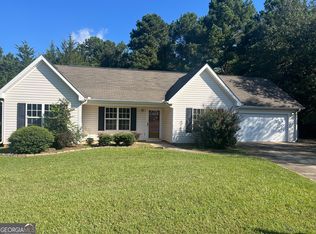 131 Carriage Trce, Barnesville, GA 30204