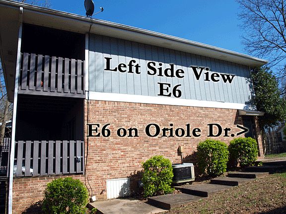 4th image of 402 Oriole Dr APT E5