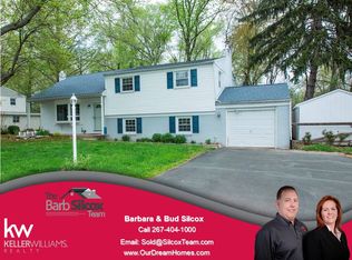 178 Beechwood Dr, Huntingdon Valley, PA 19006