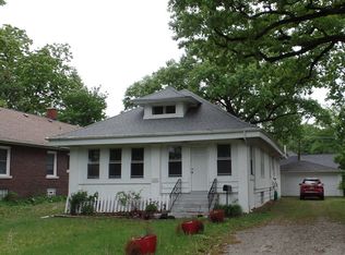 507 Wheeler Ave, Joliet, IL 60436