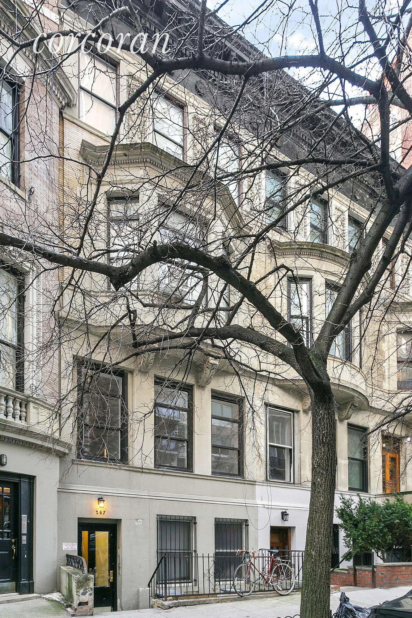 267 West 90th Street in Upper West Side : Sales, Rentals 267 West 90th Street in Upper West Side : Sales, Rentals