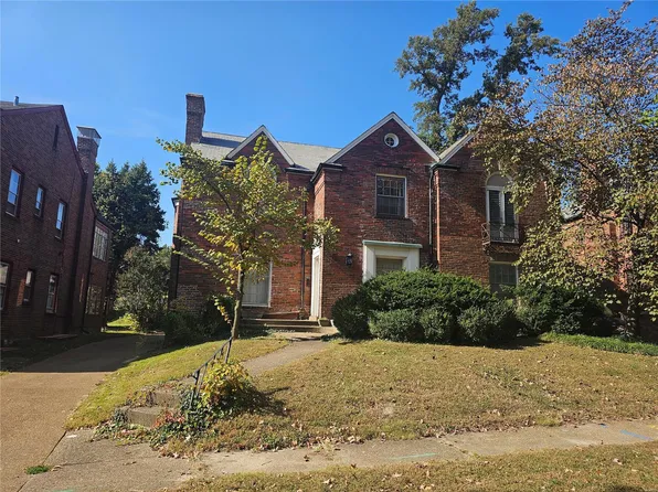 3951 Canterbury Dr, Saint Louis, MO 63121