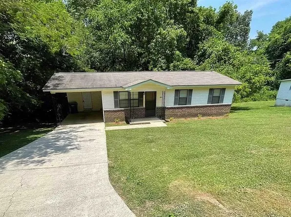 404 Ingram Ave W, Oneonta, AL 35121