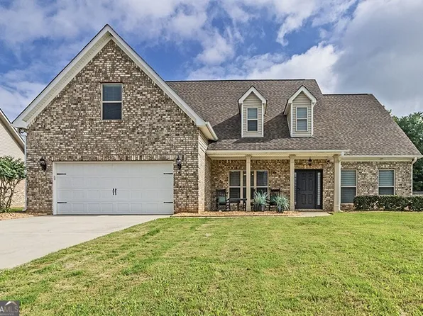 1013 Marion Oaks Dr, Macon, GA 31216