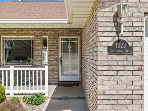 1323 Bitterroot Dr, Twin Falls, ID 83301