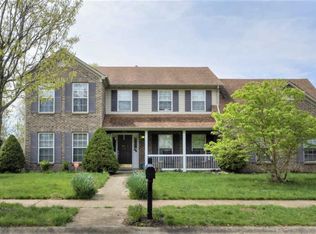 2796 Woodlawn Way, Lexington, KY 40511