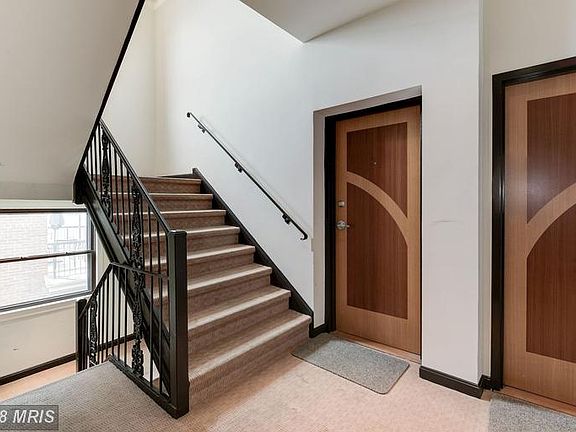 2nd Floor Location