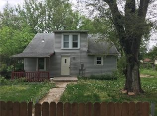 4723 Grace St, Indianapolis, IN 46218