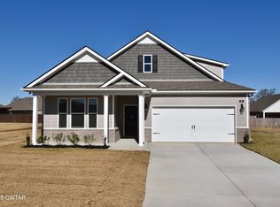 91 Shiloh Spgs, Jackson, TN 38305