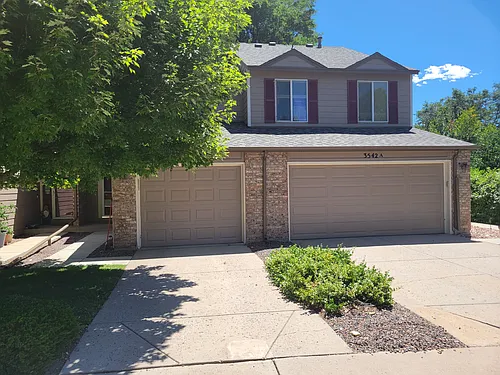 3542 S Telluride Cir #B Photo 1