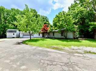 4115 Tansel Rd, Indianapolis, IN 46234