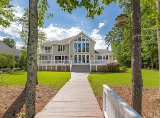 628 Poe Creek Dr, Littleton, NC 27850