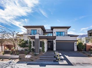 53 Sun Glow Ln, Las Vegas, NV 89135