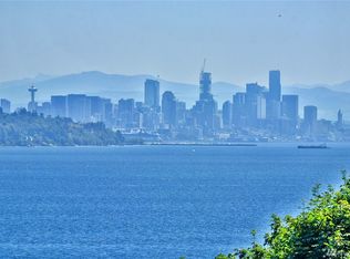 10664 NE Valley Rd, Bainbridge Island, WA 98110