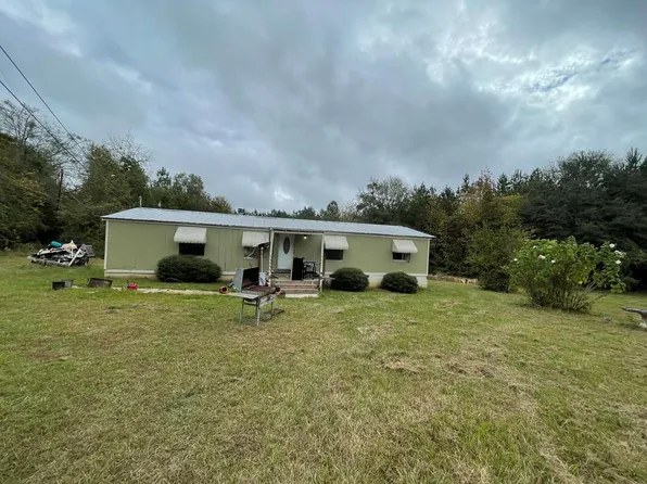 70 Shephard Dr, Pine Mountain, GA 31822
