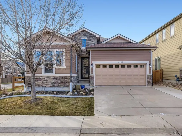 11200 W Tanforan Circle, Littleton, CO 80127