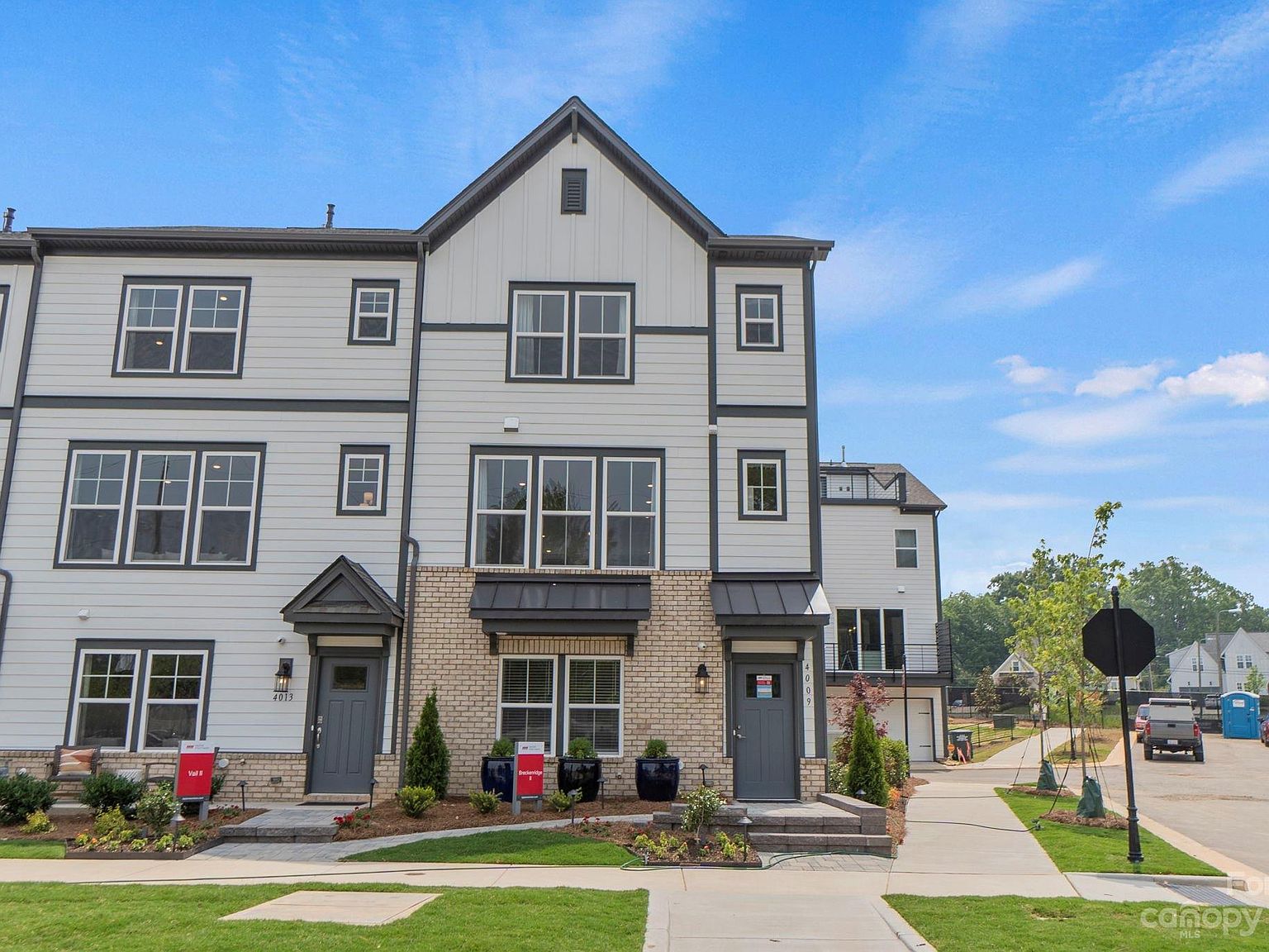 5046 Nestling Spring St, Charlotte, NC 28205 MLS 4023473 Zillow