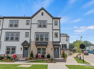 5017 Nestling Spring St, Charlotte, NC 28205