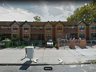 Rented by A P Realty Group NY LTD