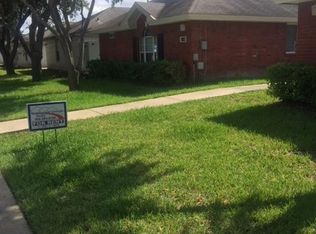 1005 Lexington Cir, Edinburg, TX 78539