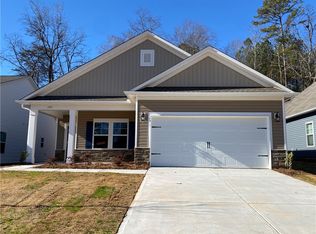 284 Carvel Trl, Seneca, SC 29678