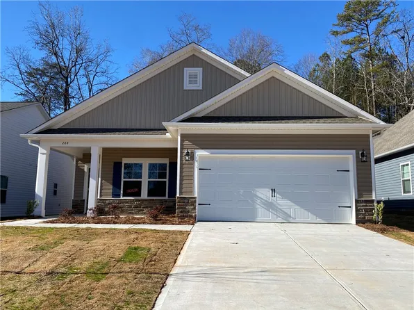 284 Carvel Trl, Seneca, SC 29678