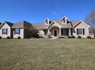 4586 Liberty Rd, Delaware, OH 43015