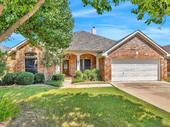 605 Blue Sky Dr, Arlington, TX 76002