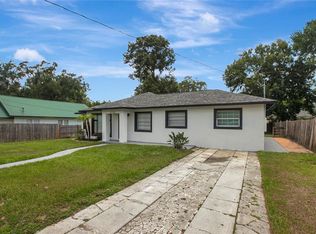 37743 Florida Ave, Dade City, FL 33525