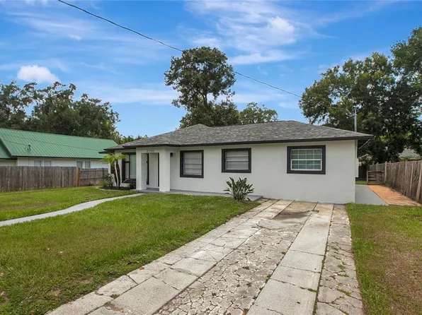 37743 Florida Ave, Dade City, FL 33525