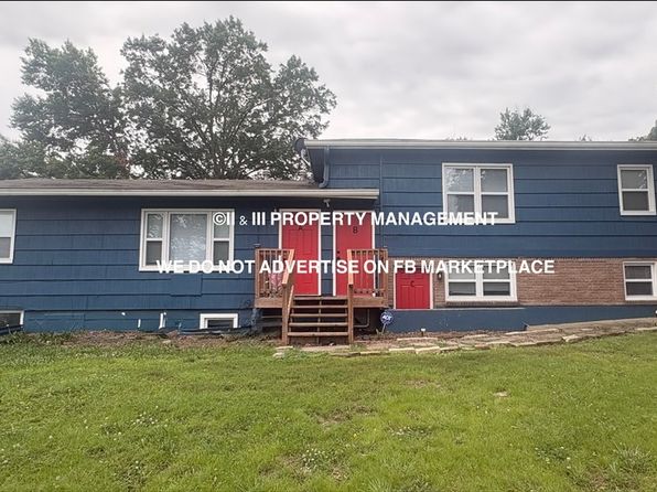 731 W 25th St APT B